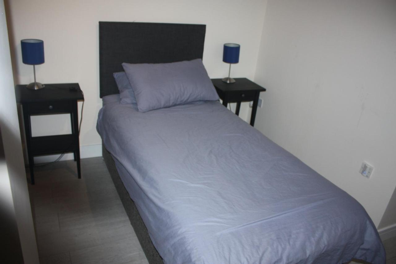 ליברפול Dockside Lodge מראה חיצוני תמונה